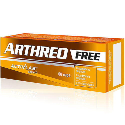 Activlab Arthreo-Free