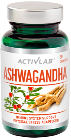 Activlab Ashwagandha