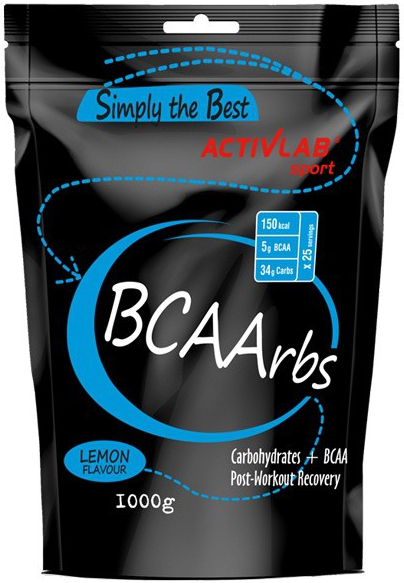 Activlab BCAArbs