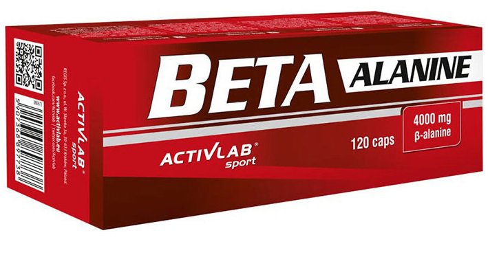 Activlab Beta Alanine