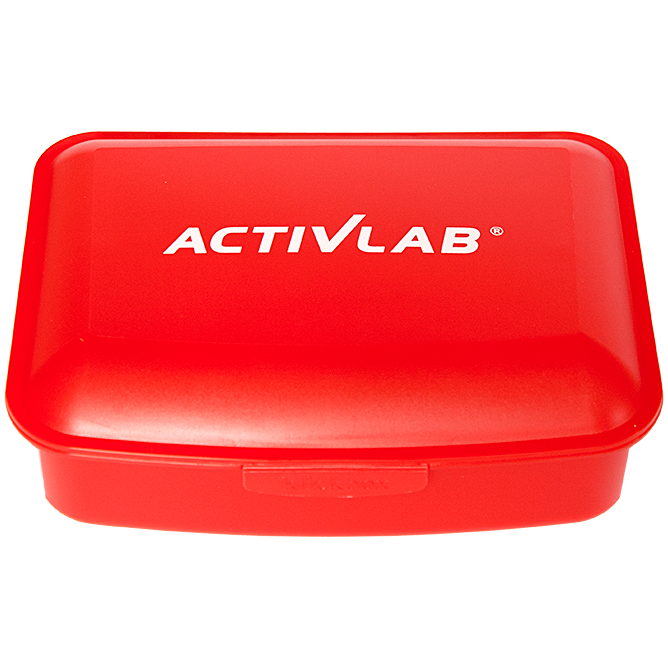lunchbox Activlab