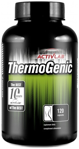 Activlab ThermoGenic