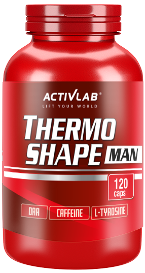 Activlab Thermo Shape Man