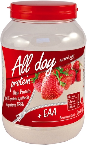 Activlab All Day Protein + EAA