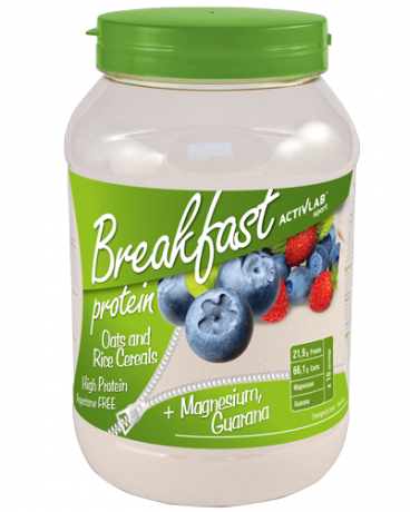 Activlab Protein Breakfast