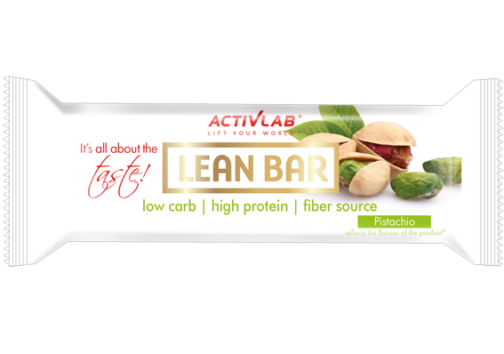 Activlab De Luxe Lean Bar