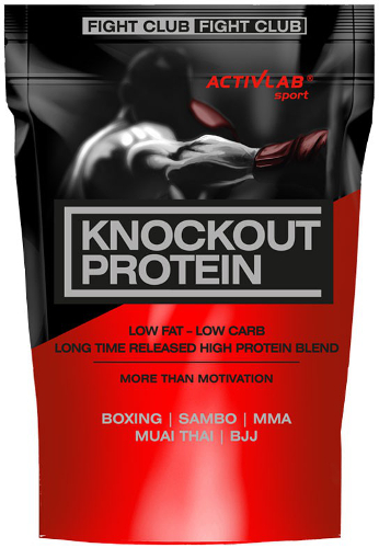 Activlab Knockout Protein