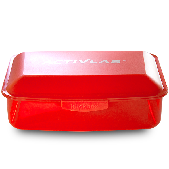 Activlab Lunchbox