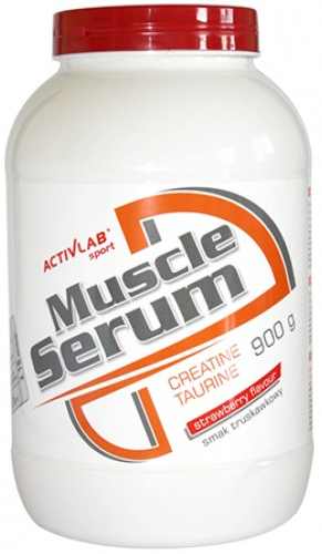 Activlab Muscle Serum