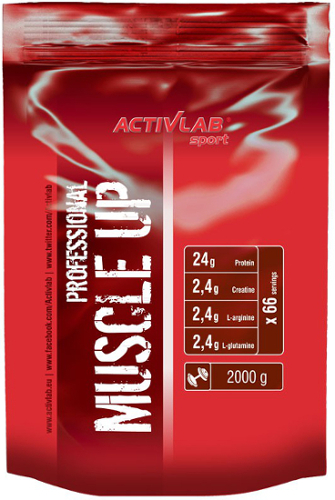 Activlab Muscle Up Professional