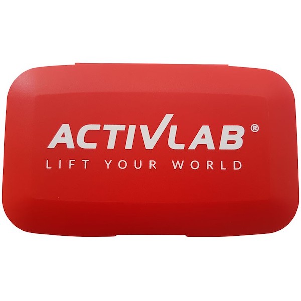 pillbox Activlab