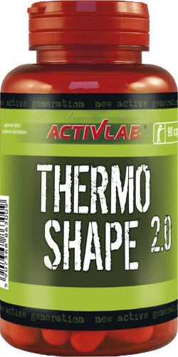 Activlab Thermo Shape 2.0