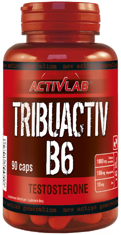 Activlab Tribuactiv B6